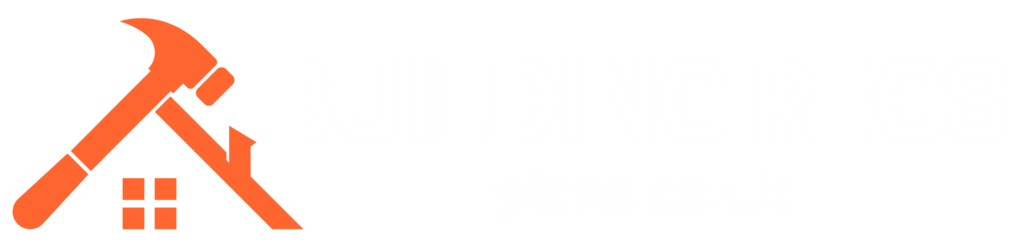 Building Regs Plans
